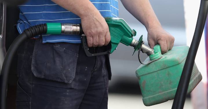 Litro por litro: estos son los precios de la gasolina en CDMX este viernes 19 de septiembre
