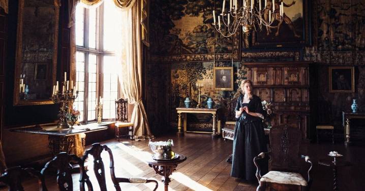 'Masterpiece' period drama viewers say is 'the best movie we've seen' streaming on Prime 