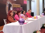Presentan gira “Tlaxcala, Tierra de Guerreras y Princesas”; es un reconocimiento a las mujeres