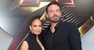 Jennifer Lopez Enjoys Day Out with Ex-Husband Ben Affleck's Son Samuel