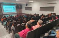 Asisten más 500 participantes a la Escuela para Padres