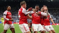 Gabriel’s late header helps Arsenal beat Newcastle United 2