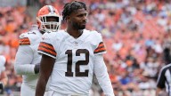 Reports: Ravens Planned to Draft Shedeur Sanders But He Declined