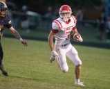 Defense, special teams help Hanover-Horton rally past Columbia Central