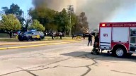 Grand Blanc Township church shooting leaves multiple victims