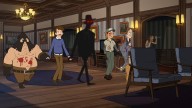 Haunted Hotel Review: Netflix Series Continues Paranormal Hospitality Comedy Trend