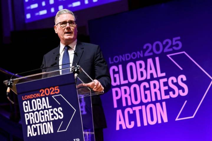 UK to launch mandatory digital IDs in crackdown on illegal work, hails India’s Aadhaar