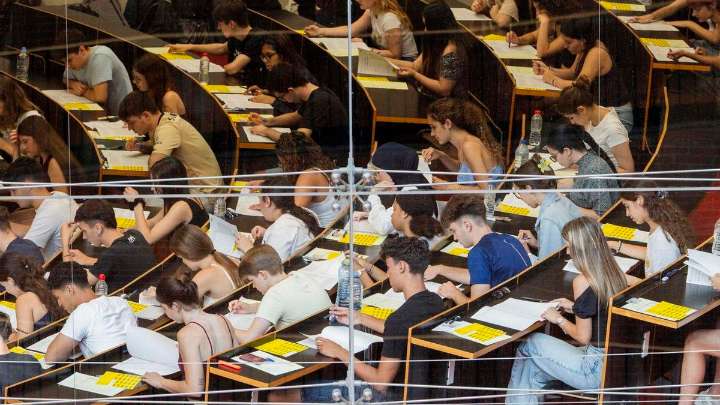 Casi la mitad de los universitarios de todo el mundo han pensado alguna vez en quitarse la vida
