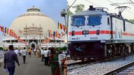 CR to run special trains for Dhammachakra Pravartan Din