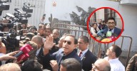 Martín Vizcarra compartió espacio en Ancón II junto a pacientes con VIH y TBC: "Lo quisieron humillar"