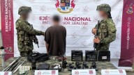 Operación militar desmantela central de comunicaciones del Clan del Golfo en El Bagre, Antioquia