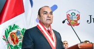 Gino Ríos: HOY se realiza la audiencia de vacancia contra el presidente de la JNJ