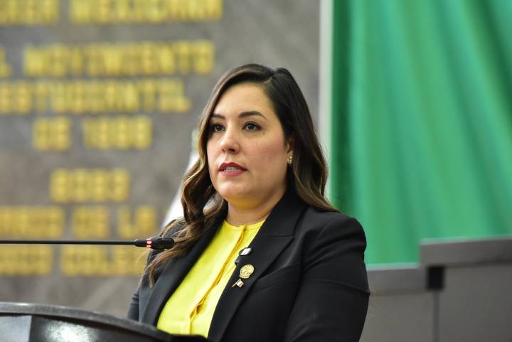 Reforman Ley para promover la perspectiva de género desde la educación...