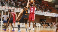 La crónica del Casademont Zaragoza-Valencia Basket: Un león sin colmillos (80