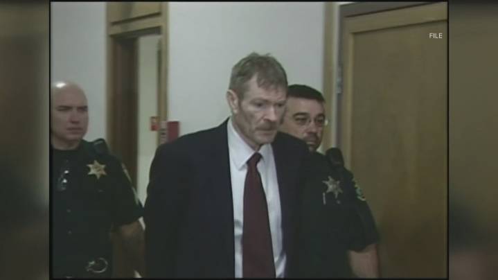 Court expected to grant release of 'South Hill Rapist' Kevin Coe, says Washington AG's office