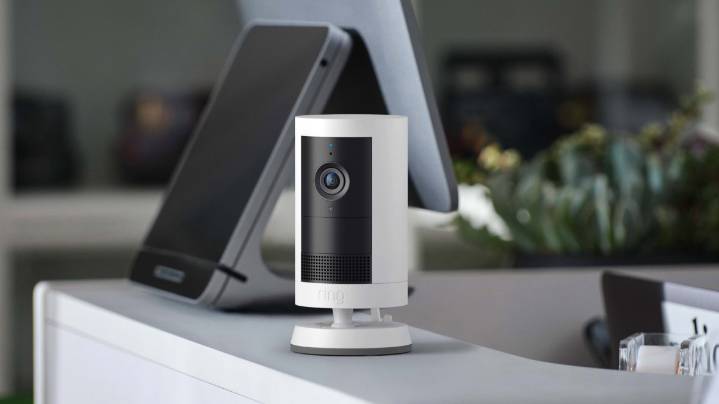 Ring Outdoor Cam Plus hits its record-low price at just $69.99!