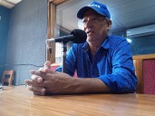 «Songo» Trillo a Asnardito: Una buena gestión municipal podría abrirle las puertas de la gobernación