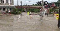 President Trump approves Wisconsin's flood disaster relief request, Sen. Ron Johnson reports