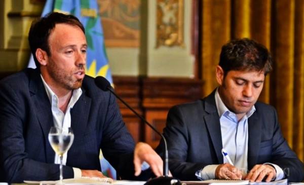 Deuda externa: la Provincia acordó con los bonistas no ingresados al canje de 2021
