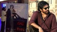 OG: Pawan Kalyan's Fans In Germany Trolled For Milk Abhishekam And Cake Cutting On Streets