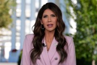 CBS forbids editing of 'Face the Nation' interviews after complaints from Kristi Noem
