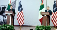 Rubio asegura que México es el país que más colabora en seguridad con EU