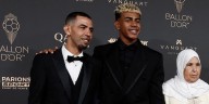 Los filosos dardos del padre de Lamine Yamal tras la gala del Balón de Oro: “Aquí ha pasado algo muy raro”
