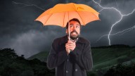 ¿Qué significa la Alerta Púrpura, el color más peligroso cuando llueve en CDMX?