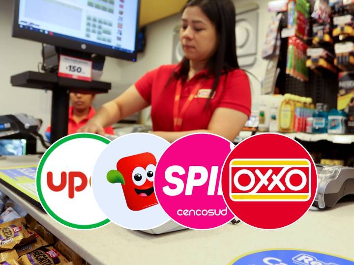 ¿Oxxo, Pronto o Spid? Esta es la cadena que domina el mercado de tiendas de conveniencia en Chile