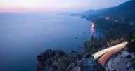 Tahoe nonprofit hosting livestream journey to bottom of the lake with underwater ROV