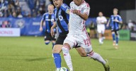 Tensions run high at St. Louis City SC practice