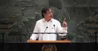 Petro arremetió contra Israel y Estados Unidos en la ONU: “libertad o muerte”