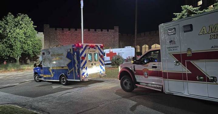 US wedding shooting suspect said free Palestine: report