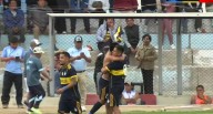 Arequipa: Viargoca avanza en la etapa nacional de la Copa Perú
