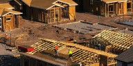 Housing market: the 'most critical' variable for predicting recessions is at lowest since pandemic