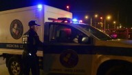 Matan a balazos a concejal y a su escolta en Ecuador