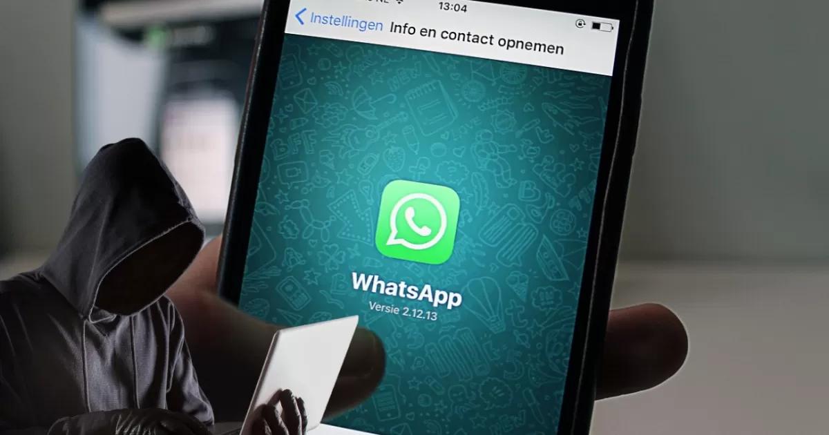 Siete señales que indican que su cuenta de WhatsApp fue clonada