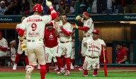 Pesa el infierno: Diablos Rojos gana su segundo juego de la Serie del Rey y tienen cómoda ventaja