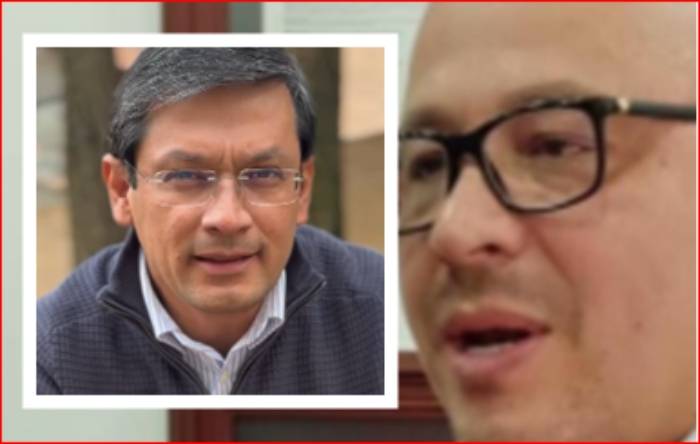 Pedro Rodríguez contará toda la verdad del negocio de licores en Nariño y que salpica a Camilo Romero