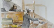 Man denies trying to assassinate Trump at his Florida golf course, as jury begins deliberating