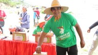 Campesinos venezolanos eligen voceros en comunidades rurales