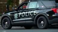 Hallan dos personas muertas en una vivienda de Walnut Creek
