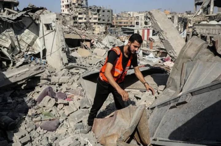 Reino Unido reconocerá un Estado palestino y desafía a Estados Unidos e Israel