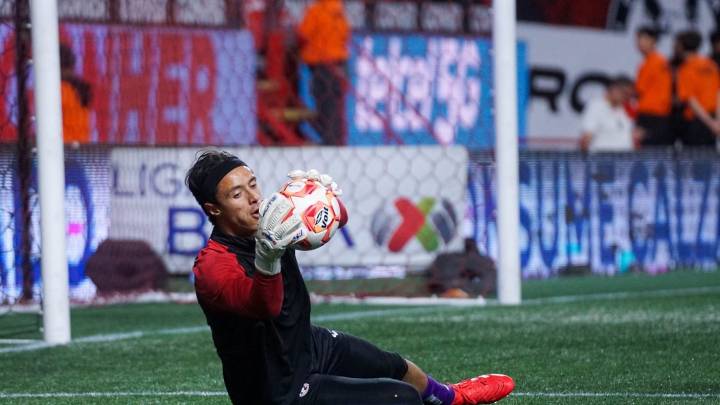 Tijuana vs León en vivo: Liga MX, Jornada 9 Apertura 2025 hoy