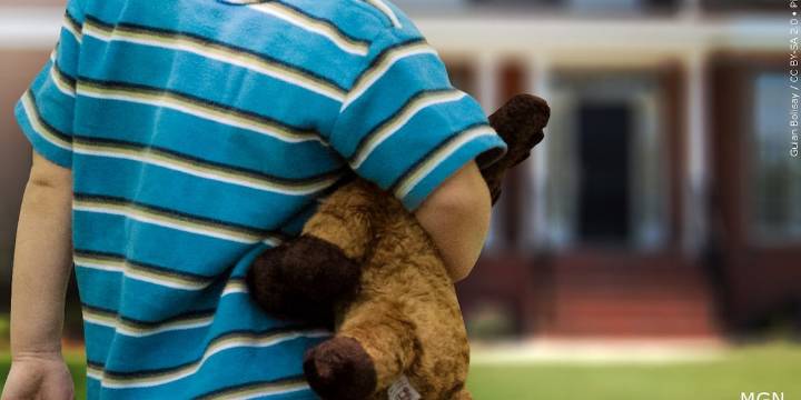 WSAZ Investigates | W.Va. Department of Human Services releases child welfare report