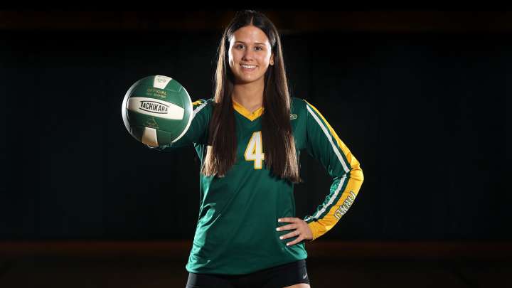 AGR watch list: Meet 27 of Section V's top volleyball players entering 2025