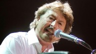 Muere Rick Davies, vocalista de Supertramp 