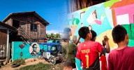Niñez e identidad: el rol del arte comunitario en la Amazonía peruana