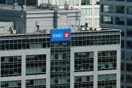 Bank of Montreal reportedly considering sale of some U.S. branches