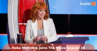 'The Voice' Season 28: Reba McEntire Brings Her Fans to the Competition